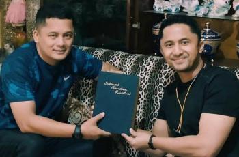 Hengky Kurniawan Berduka: Inna Lillahi wa Inna Ilaihi Raji'un
