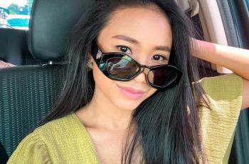5 Fakta Miss Kiki Ikatan Cinta, Dari Putri Pedagang Bakso Jadi Aktris Tenar