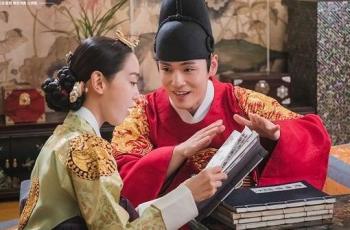 Bocoran Mr. Queen Episode 15 dan 16, Raja dan Ratu Bersekutu
