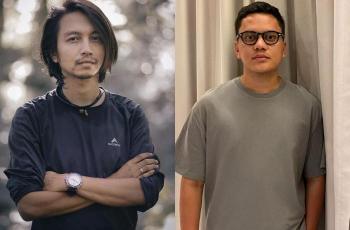 Viral Youtuber Dikomplain Eiger, Fiersa Besari dan Arief Muhammad Buka Suara