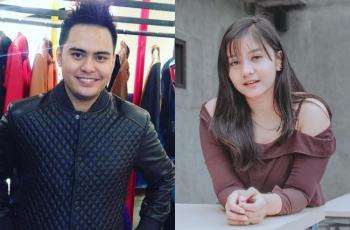 Dibocorkan Barbie Kumalasari, Cewek Cantik Foto Mesra Bareng Galih Ginanjar Bukan Pacar