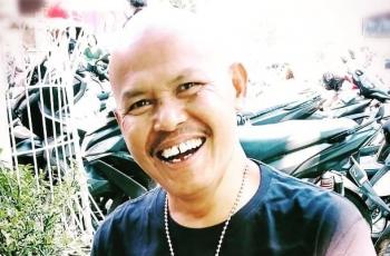 Kang Pipit Preman Pensiun Meninggal, Dipastikan Tak Ada Indikasi Covid-19