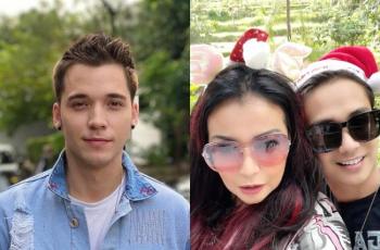 Ke Pantai Bareng Jennifer Ipel dan Ajun Perwira, Stefan William Disuruh Pulang