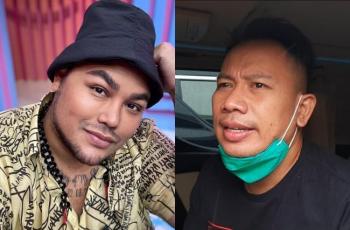 Vicky Prasetyo Minta Gaun Nikah Gratis, Ivan Gunawan Ngegas: Kebiasaan Lu!