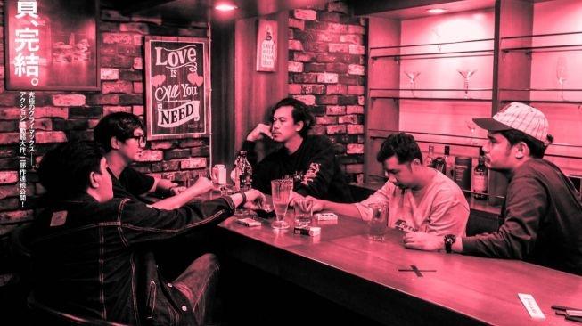 The Wellington [dok. Pribadi]