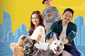 Link Streaming dan Sinopsis June dan Kopi, Penuh Haru dari Kisah Nyata