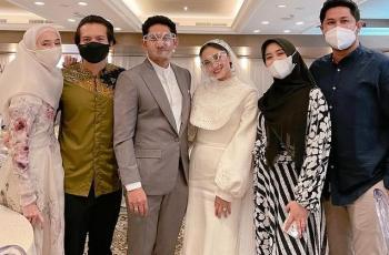 Ibnu Jamil dan Ririn Ekawati Resmi Menikah Hari Ini
