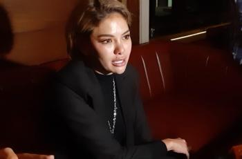 Terungkap Honor Pertama Nikita Mirzani Jadi Artis: Nggak Sampai Rp1 Juta