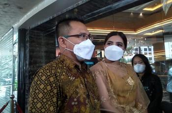 Aurel dan Atta Dikabarkan Segera Menikah, Anang: Kita Nggak Tahu Apa-Apa!