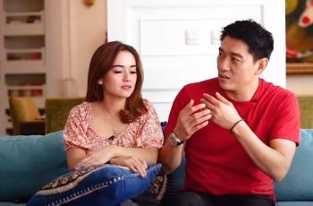 Program Bayi Tabung Citra Monica Gagal, Ifan Seventeen: Kuat Terus Sayang