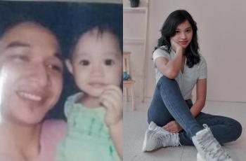 5 Pesona Anak Kedua Pasha Ungu yang Manis Abis, Debut Jadi Penyanyi