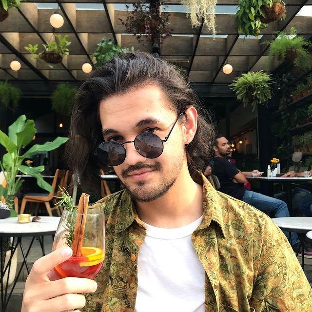 Marco Panari (Instagram/@marc0panari)