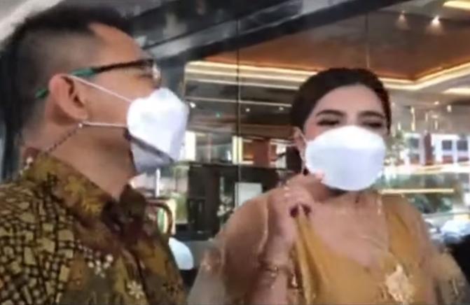 Anang dan Ashanty (YouTube.com)