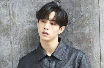 Resmi! Mark GOT7 Gabung ke Creative Artists Agency