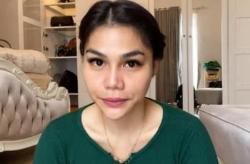 Mimik Wajah Dihina Berlebihan saat Makan, DJ Katty Butterfly Ketus: Kalo Nggak Suka Jangan Nonton