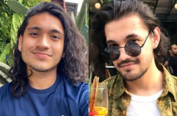 Dengar Kabar Marco Panari Meninggal, Giorgino Abraham: Aku Merasa Hancur!