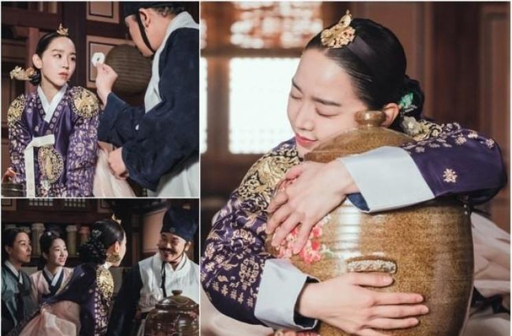 Mr. Queen (Soompi)