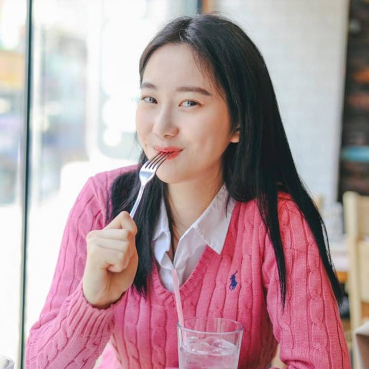 Chae Seo Eun (Instagram.com/onent.official)