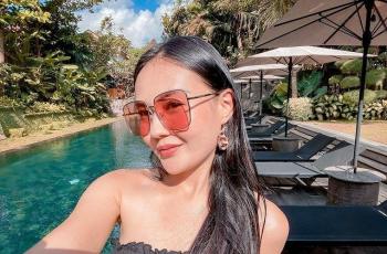 Selebgram Sarah Gibson Resmi Menikah, Mas Kawinnya Wow Banget!