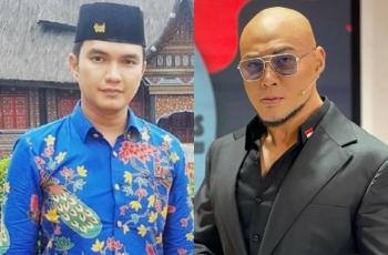 Hapus Konten Ragil Mahardika, Deddy Corbuzier Disindir Aldi Taher: Cupu Ah