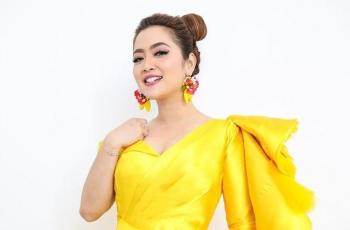 Susul Raffi Ahmad, Vega Darwanti Disuntik Vaksin Sinovac Hari Ini