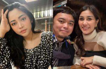 Rachel Vennya Gugat Cerai Suami Nisya Ahmad Dinyinyiri Matamata Com