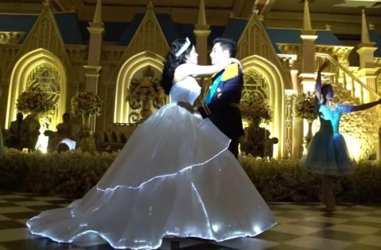 Rachel Vennya dan Niko Al Hakim. (Youtube/Rachel&Niko)