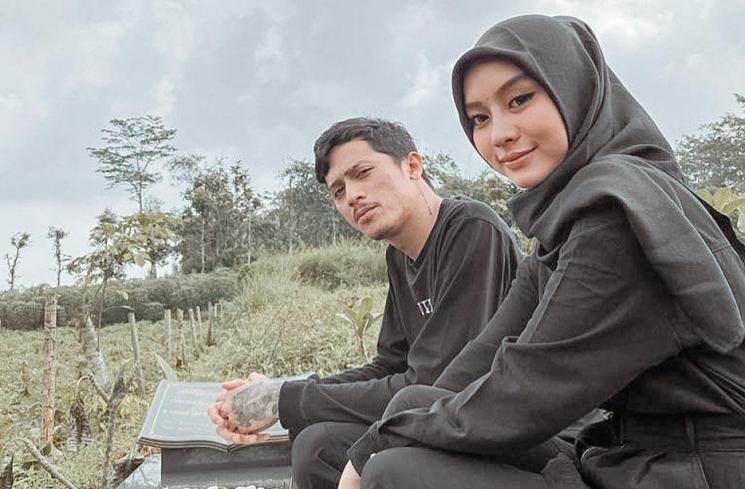 DJ Irene Agustine dan Bimo Putra Dwitya atau Bimopd. (Instagram/@irene_agustine)
