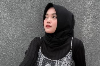 Bikin Haru, Putri Delina Kenang Pesan dari Lina Jubaedah soal Adik Sambung