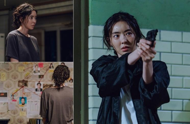 L.U.C.A.: The Beginning (Soompi)