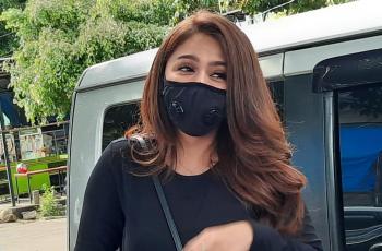 Jenita Janet Terharu Dikado Peternakan oleh Suami: Dulu Beli Sapi Aja Susah