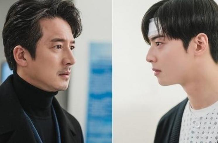 True Beauty (Soompi)