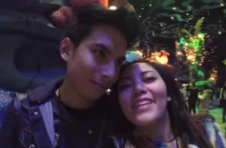 Rachel Vennya dan Niko Al Hakim. (Youtube/Rachel&Niko)