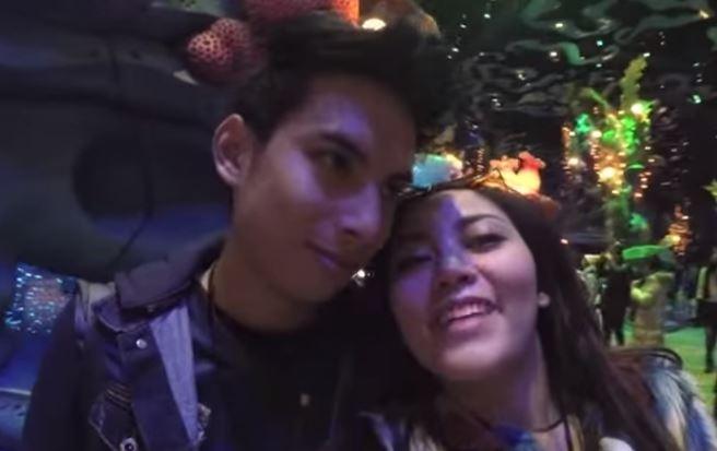 Rachel Vennya dan Niko Al Hakim. (Youtube/Rachel&Niko)
