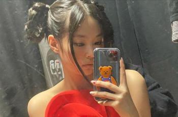 Fantastis! Ranjang Jennie BLACKPINK Dibanderol Rp 1,9 Miliar