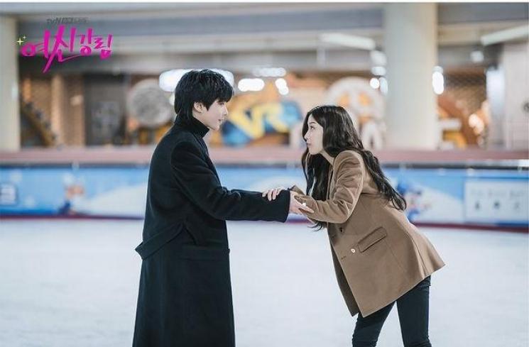True Beauty (Instagram/@tvndrama.official)
