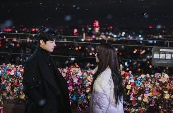Bocoran True Beauty Episode 15 dan 16, Su Ho - Ju Kyung Reuni usai 2 Tahun