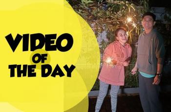 Video of The Day: Ayu Ting Ting Jawab Isu Batal Nikah, Barbie Kumalasari Semprot Galih Ginanjar