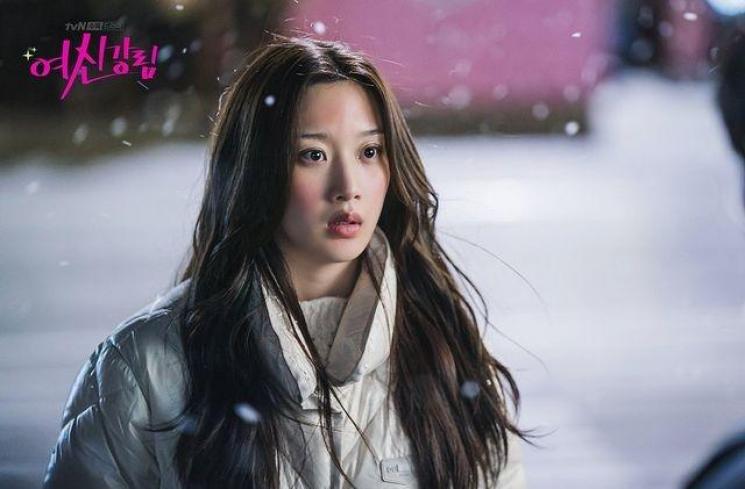 True Beauty (Instagram/@tvndrama.official)