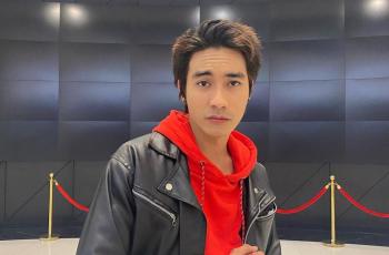 6 Artis Pernah Jadi Pengamen Jalanan, Terbaru Evan Marvino
