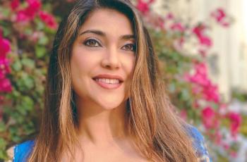 Sarah Azhari Rayakan Ultah Bareng Kakak Adik, Mirip 3 Bidadari Cantiknya Bikin Kucek-kucek Mata