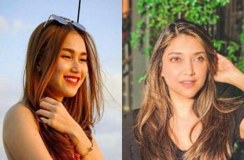 Ayu Ting Ting Tanggapi Isu Batal Nikah, Sarah Azhari Positif Covid-19