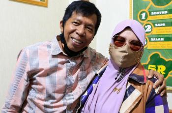 Sebelum Cerai dengan Kiwil, Rohimah Lakukan Ini Setiap Tengah Malam