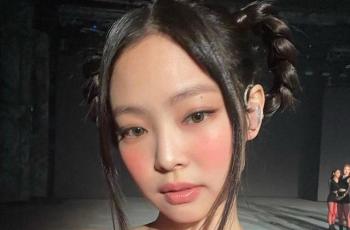 12 Benda Penting Punya Jennie BLACKPINK, Apa Saja Ya?