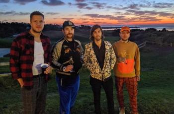 Lirik Lagu Imagine Dragons - I Dont Like Myself