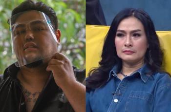 Ivan Gunawan Colek 3 Seleb yang Gaya Fashionnya Nggak Banget: Paling Hancur Iis Dahlia
