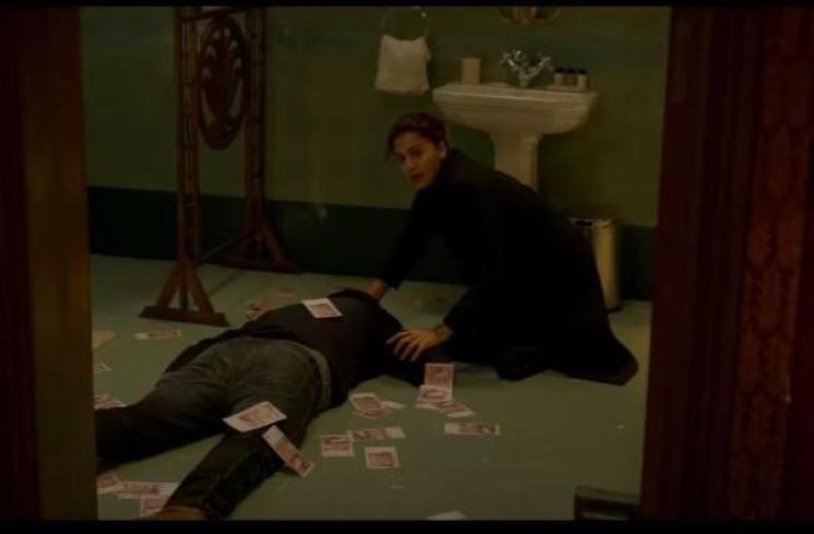 Badla. (Youtube/RedChilliesEntertainment)
