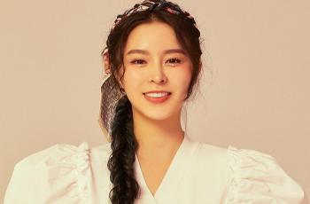 Tinggalkan Agensi, Elkie Putuskan Hengkang dari CLC