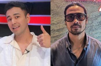 Kenang Pernah Dibantuin Chicco Jerikho, Raffi Ahmad: Itu Sangat Berarti Banget Buat Gue