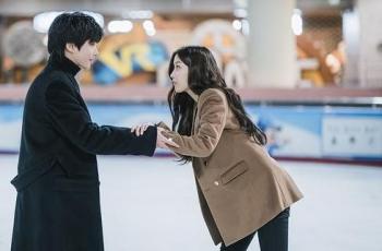 Link Streaming True Beauty Episode 15 dan 16, Cinta Segitiga Berakhir